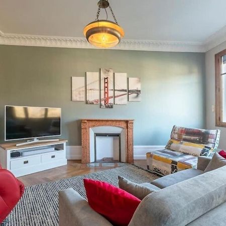 The Red Heart Of Annecy - Beautiful Apartment For 4 People Exterior photo