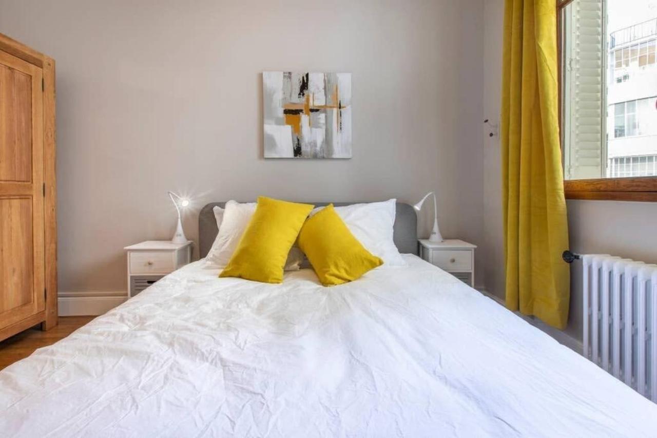 The Red Heart Of Annecy - Beautiful Apartment For 4 People Exterior photo
